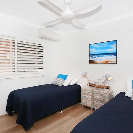 Appartamento Windmill 3 Mooloolaba Esterno foto