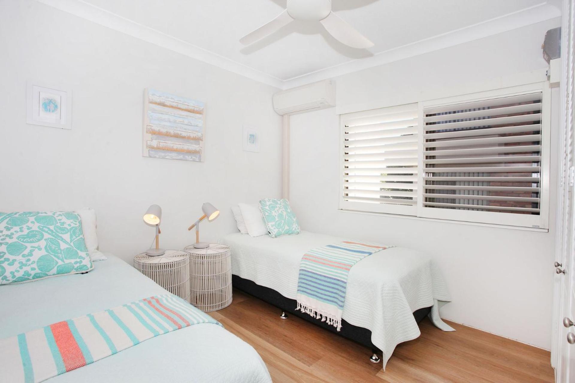 Appartamento Windmill 3 Mooloolaba Esterno foto