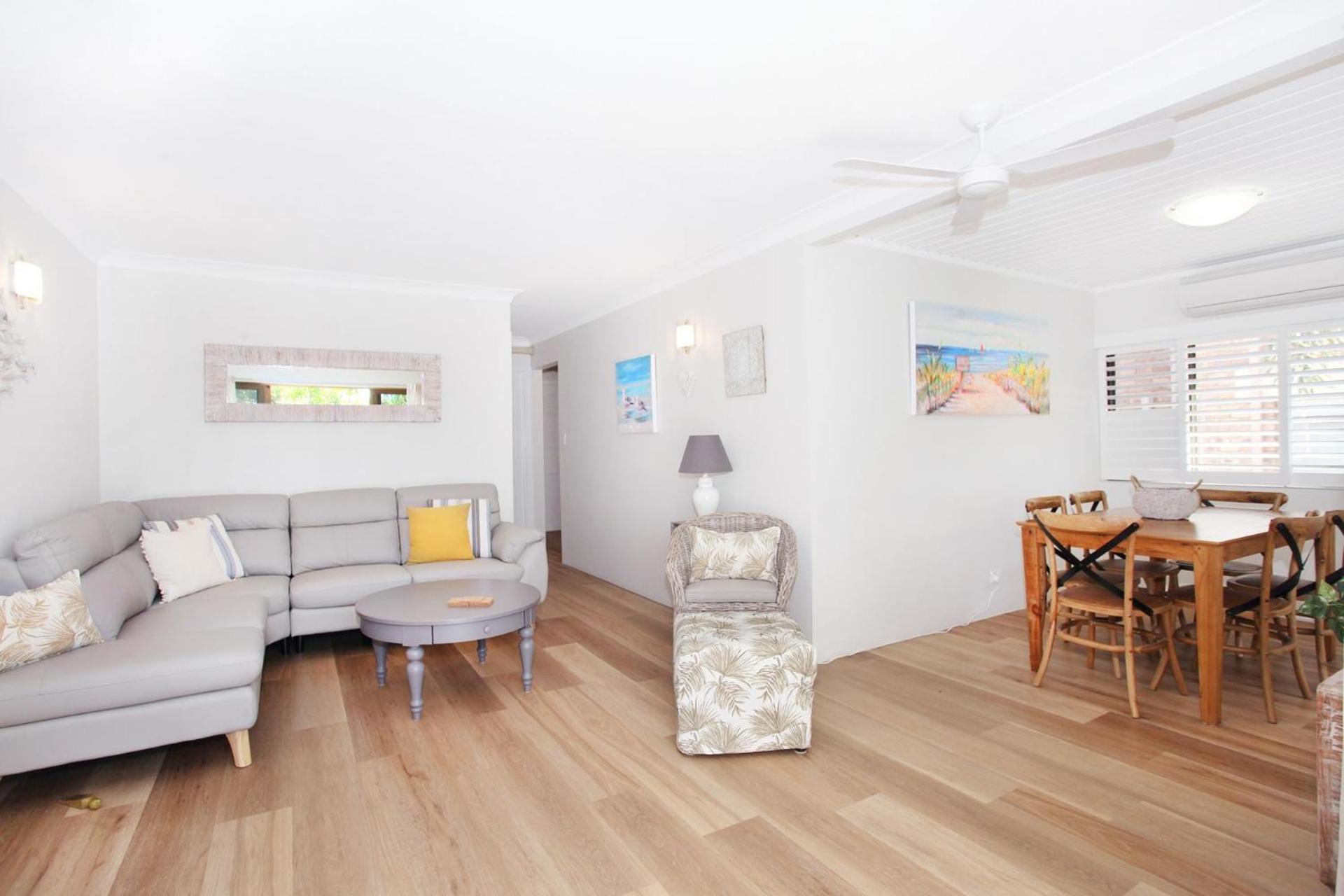 Appartamento Windmill 3 Mooloolaba Esterno foto