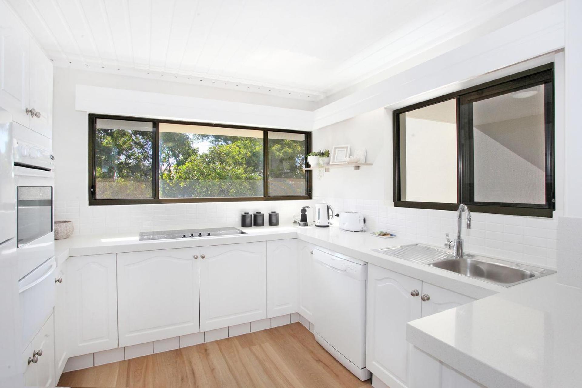 Appartamento Windmill 3 Mooloolaba Esterno foto