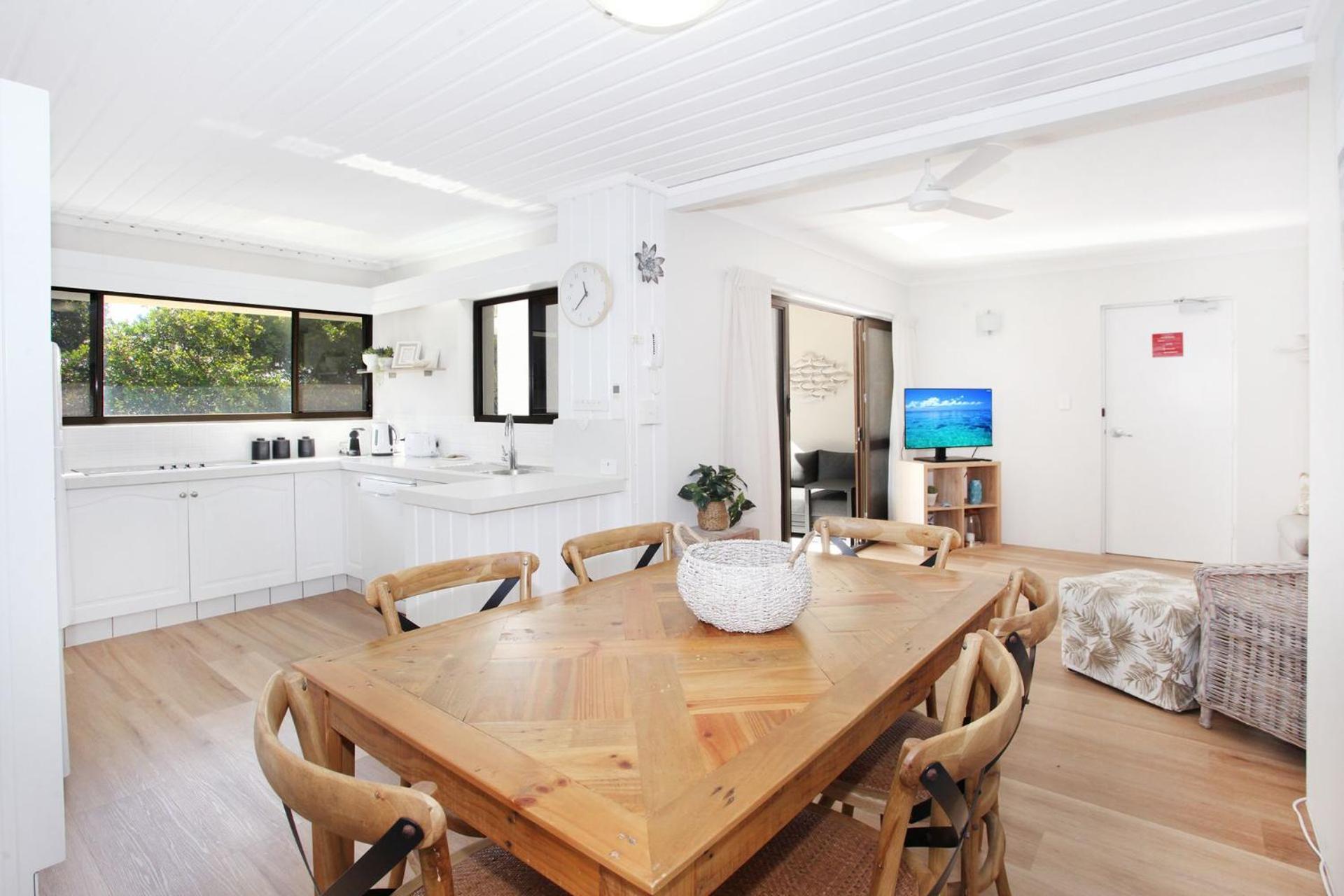 Appartamento Windmill 3 Mooloolaba Esterno foto