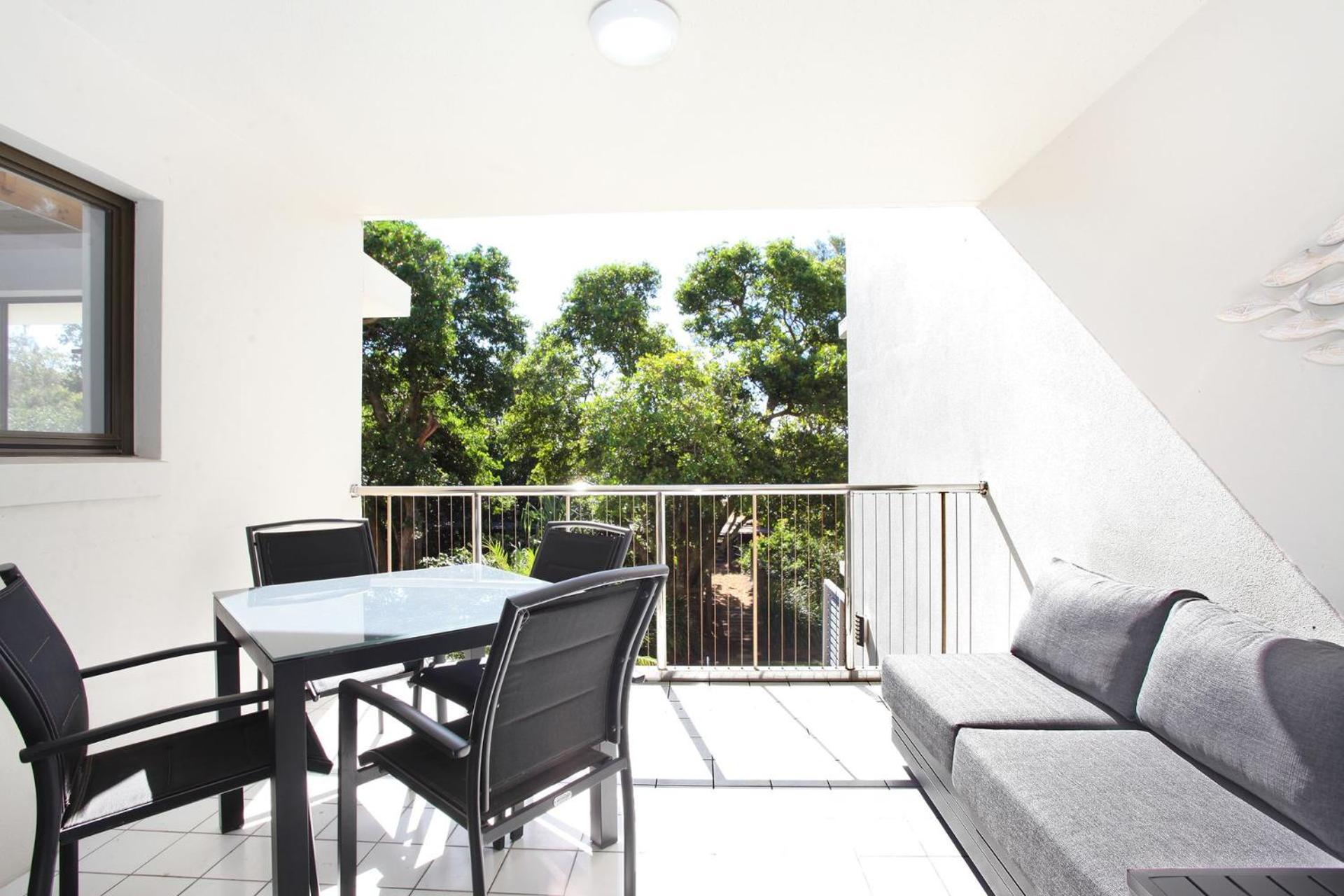 Appartamento Windmill 3 Mooloolaba Esterno foto